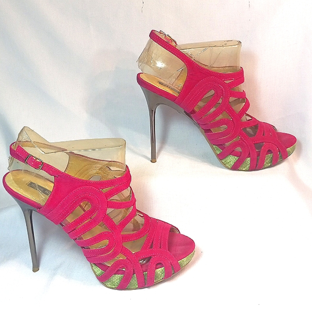 Shoe Republic LA